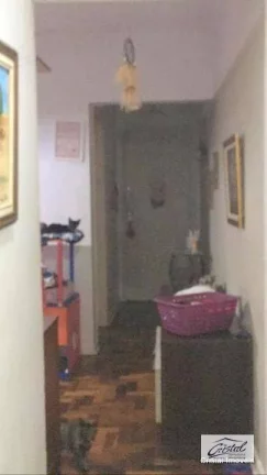Imagem Apartamento Residencial à venda, Jabaquara, São Paulo - .