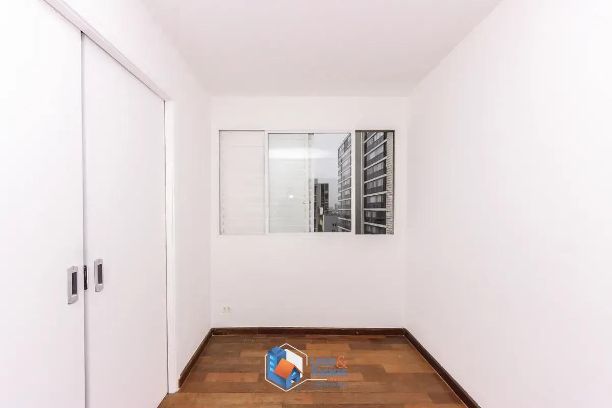 Imagem Apartamento para venda em Jardim Paulista com 2 quartos, 46m²