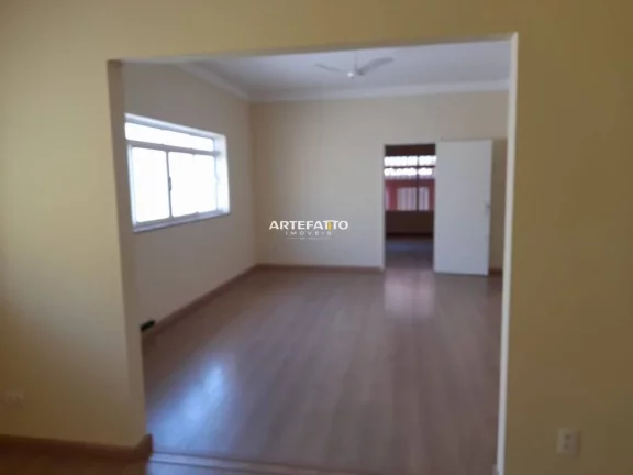 Imagem Casa à venda em Franca, Cidade Nova