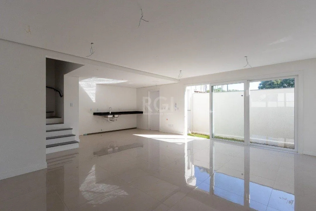 Imagem Casa Condominio para Venda - 306.18m², 3 dormitórios, sendo 3 suites, 3 vagas - Vila Assunção