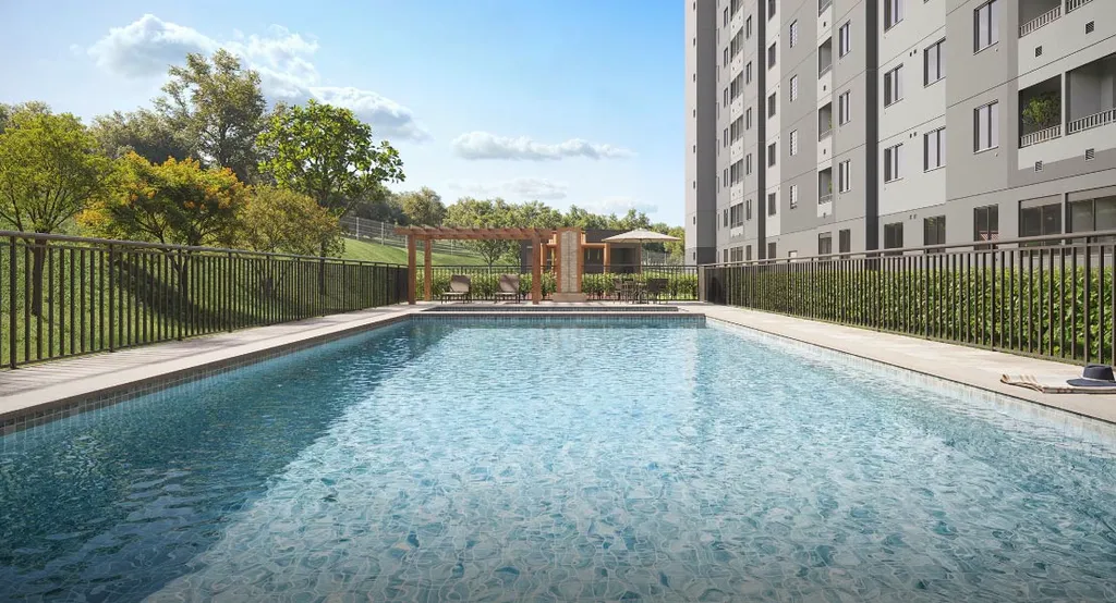 Imagem Apartamento em Vila Nova