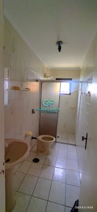 Imagem Apartamento à venda no bairro Enseada - Guarujá/SP