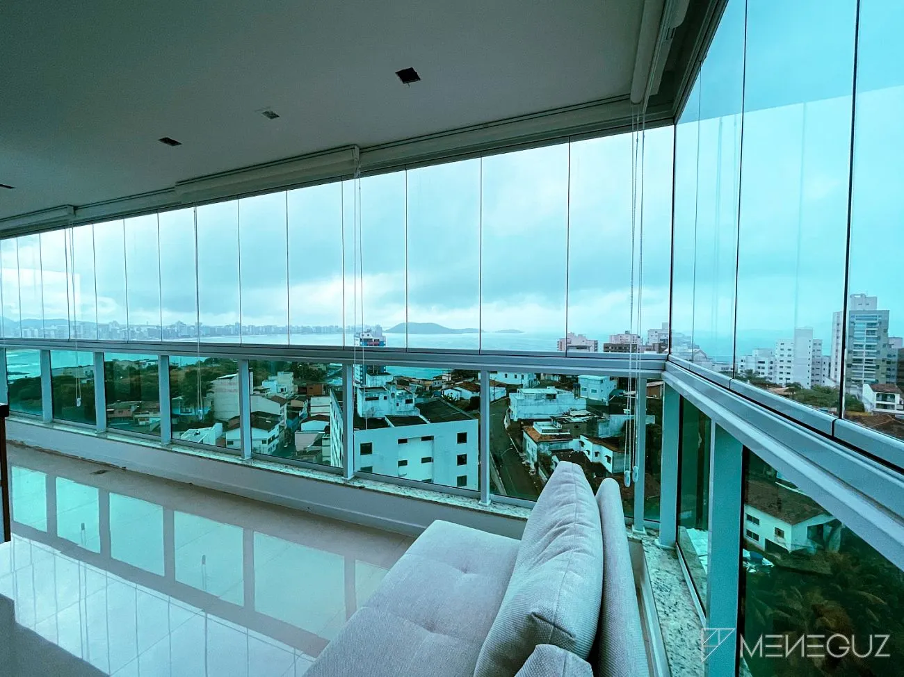 Imagem Apartamento 3 quartos a venda no centro de Guarapari