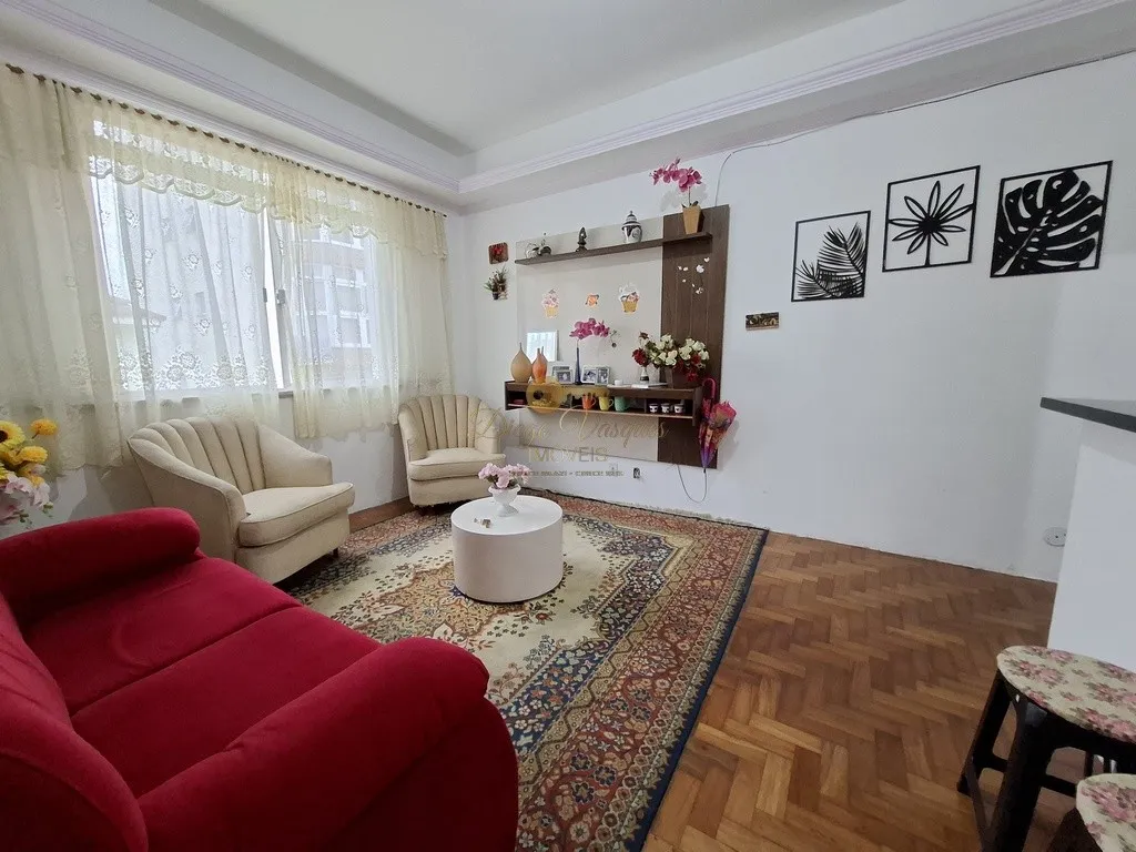 Imagem Apartamento para Venda em Teresópolis / RJ no bairro Várzea