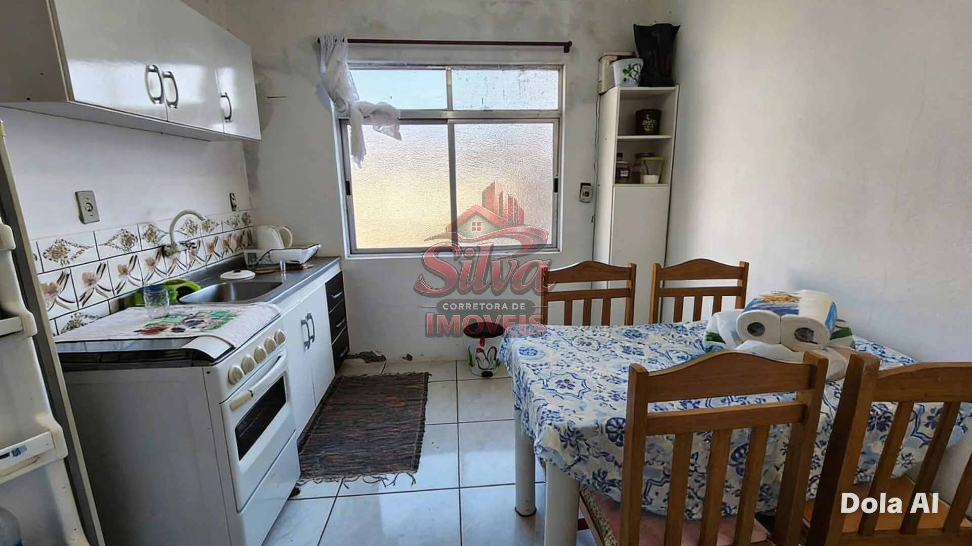 Imagem C705 | Casa com 4 dormitórios à venda perto do mar em