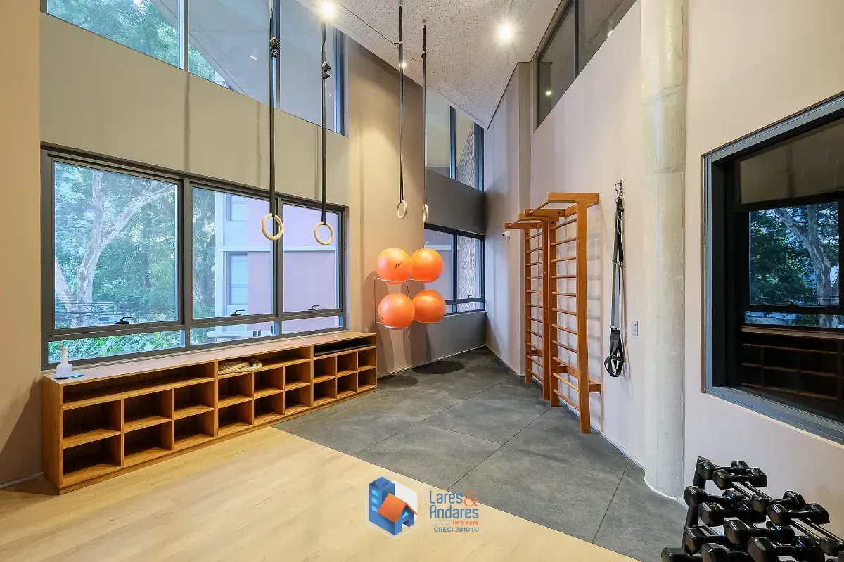 Imagem Apartamento para venda em Perdizes com 3 quartos, sendo 1 suíte, 111m²