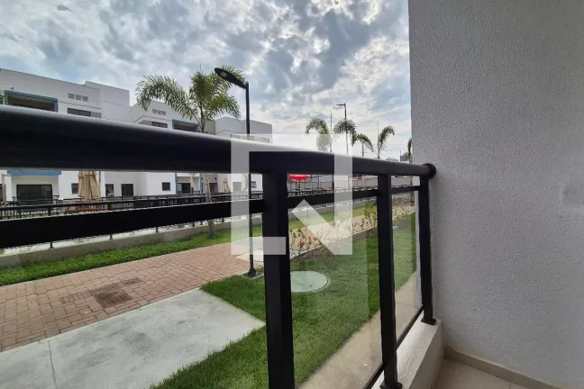 Imagem Apartamento à Venda - Recreio, 2 Quartos, 50 m2