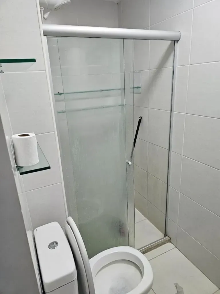 Imagem Apartamento com 1 Quarto à Venda, 32 metros em Rosarinho - Recife