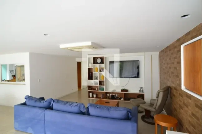 Imagem Casa à Venda - Barra da Tijuca, 6 Quartos, 543 m2