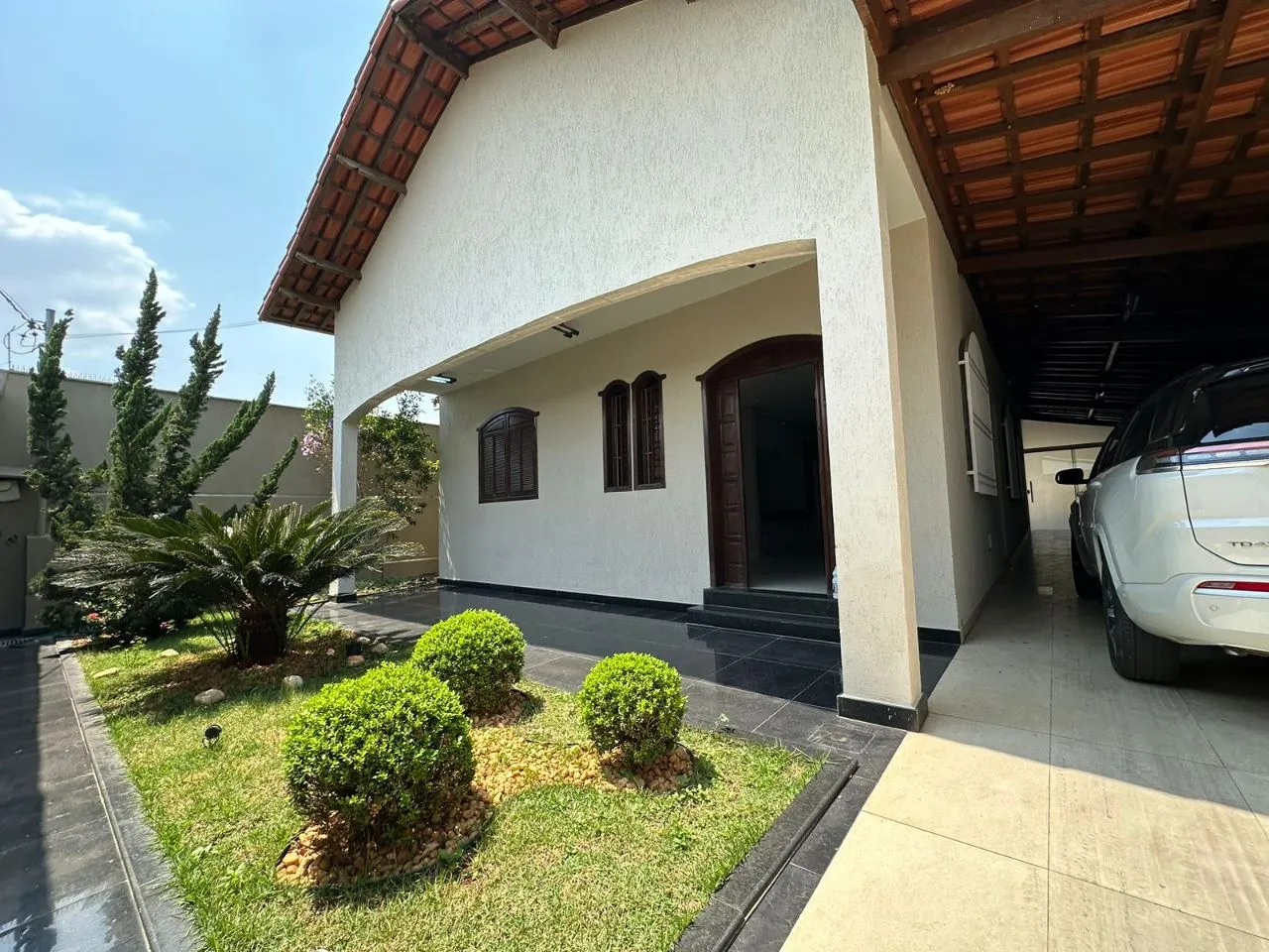 Casa Padrão