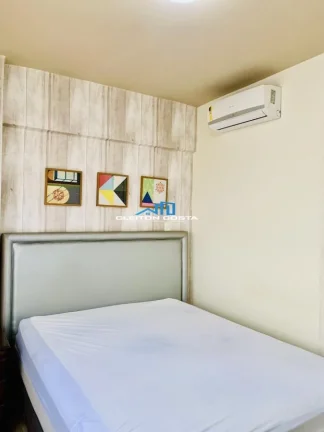 Imagem Apartamento para Locação em Feira de Santana, Santa Mônica, 3 dormitórios, 1 suíte, 1 banheiro, 2 vagas
