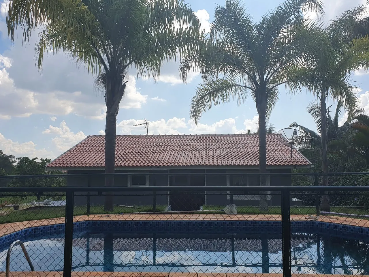 Imagem Linda Casa a Venda no Condomínio Village Castelo em Itu/SP com 276m².
