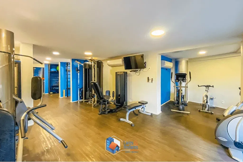 Imagem Apartamento à venda 4 Quartos 4 Suites 3 Vagas 190M² Itaim Bibi São Paulo - SP