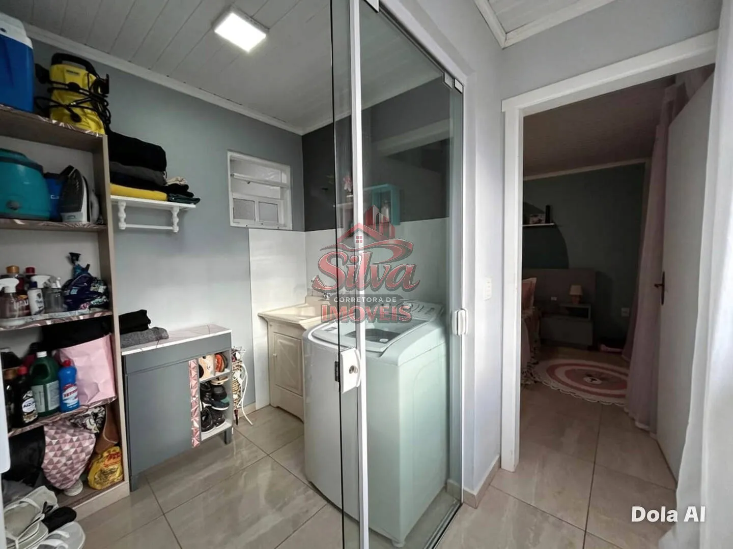 Imagem Casa 3 dormitórios com suíte no Balneário Harmonia