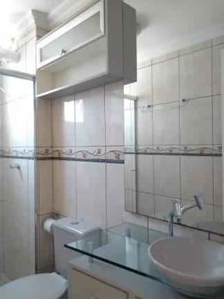 Imagem Apartamento com 3 Quartos à Venda, 97 m² em Centro - Criciúma