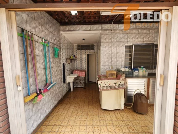 Imagem Casa 2 dormitórios para Venda em São Paulo / SP no bairro Tatuapé