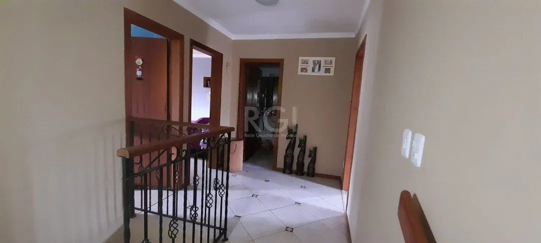 Imagem Casa para Venda - 172m², 3 dormitórios, sendo 1 suites, 2 vagas - Aberta dos Morros