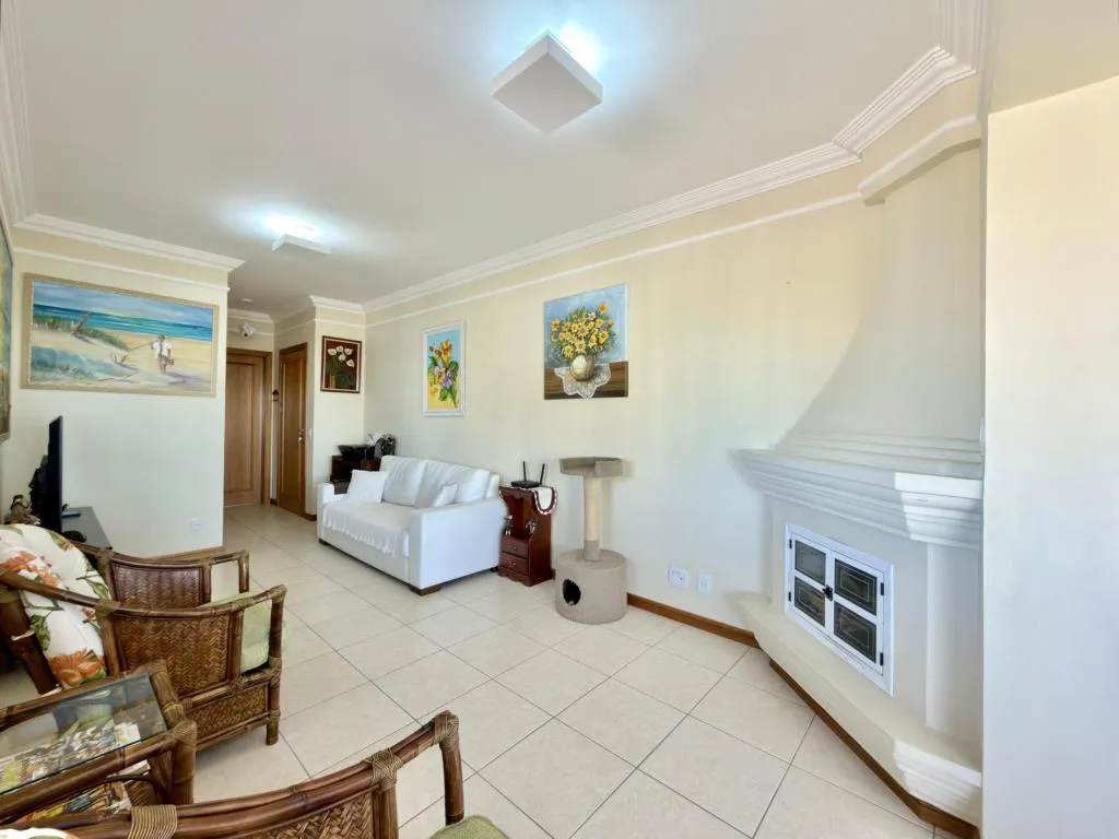 Imagem Apartamento 3 Dormitórios - Bairro Centro