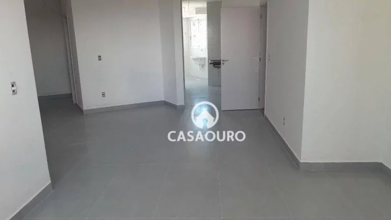 Imagem Apartamento com 3 quartos à venda, 101 m² - Sion - Belo Horizonte/MG