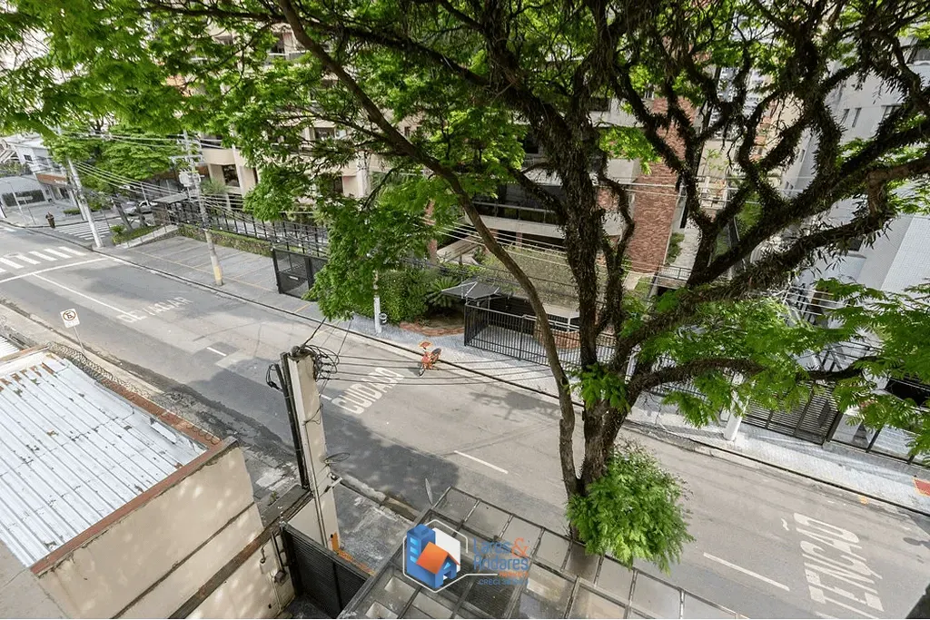 Imagem Apartamento à venda 3 Quartos 3 Suites 3 Vagas 132M² Brooklin Novo São Paulo - SP