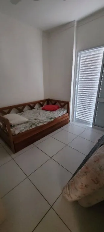 Imagem APARTAMENTO COM 85,00 m² - CANTO DO FORTE - PRAIA GRANDE SP