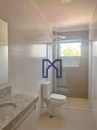 Imagem Apartamento com 2 dormitórios à venda, 68 m² por R$ 430.000,00 - Boa Vista - Itajubá/MG