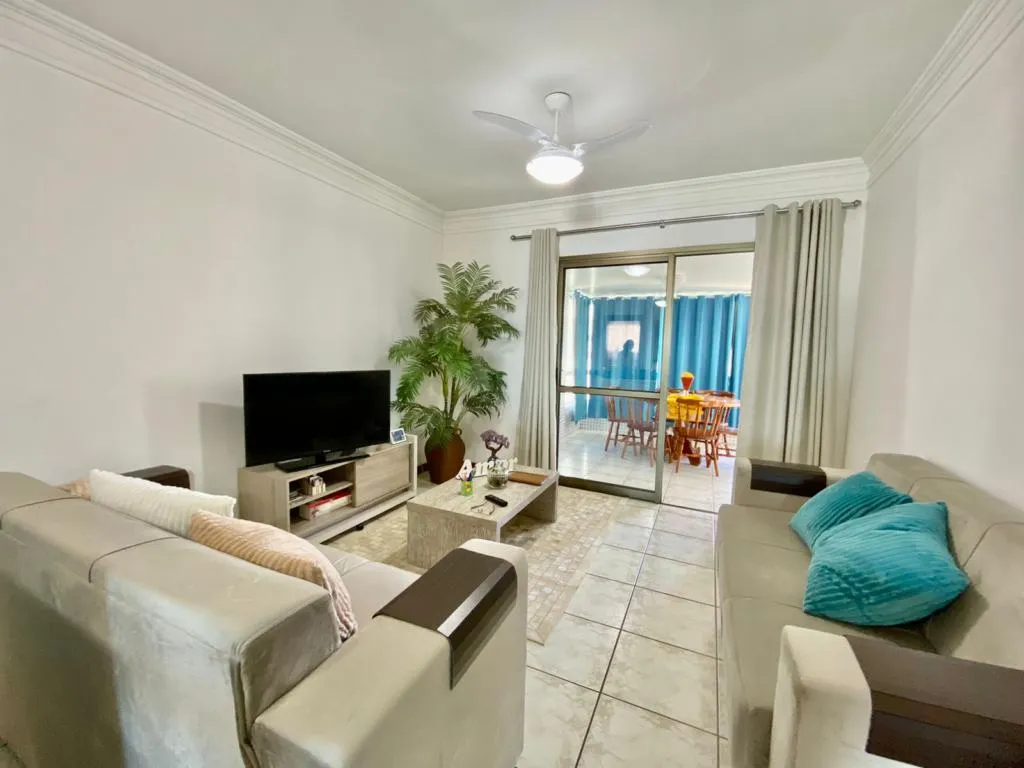 Imagem Apartamento 2 Dormitórios - Bairro Navegantes