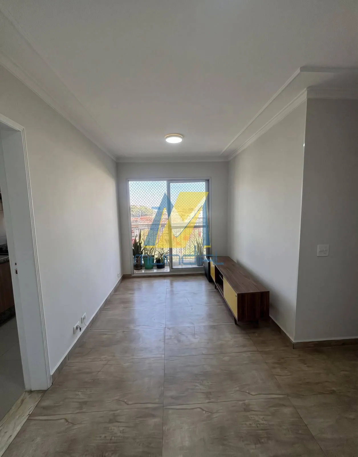 Foto do imóvel Apartamento à venda com 3 dormitórios na Vila Homero Thon