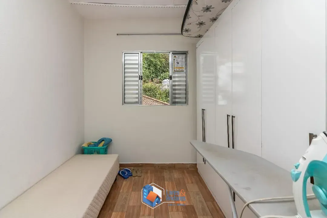 Imagem Casa para venda em Pompeia com 3 quartos, 125m²