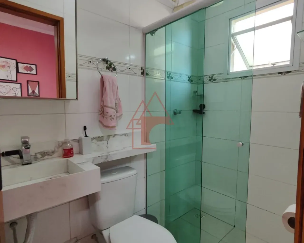 Imagem Casa com 3 Quartos à Venda, 64 m² em Vila Nova - Cubatão