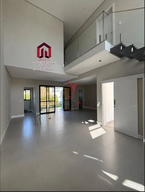 Imagem CASA 3 DORM UM SUITE NO GARDEN CONDOMINIO CLUBE EM BIGUAÇU SC Brasil
