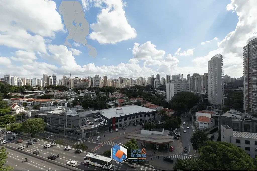 Imagem Apartamento à venda 3 Quartos 1 Vaga 78M² Vila Clementino São Paulo - SP