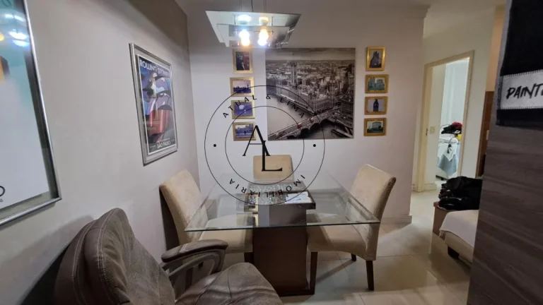 Imagem Apartamento à Venda no Centro de Campinas: Conforto e Praticidade na Melhor Localização!