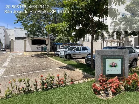 Foto do imóvel Oportunidade Única em SAO JOSE DO RIO PRETO - SP | Tipo: Apartamento | Negociação: Licitação Aberta | Situação: Imóvel em RUA WANDERLEY LIBERIO TELLES