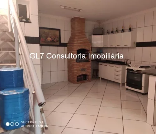 Imagem SOBRADO-JARDIM MORADA DO SOL INDAIATUBA/SP