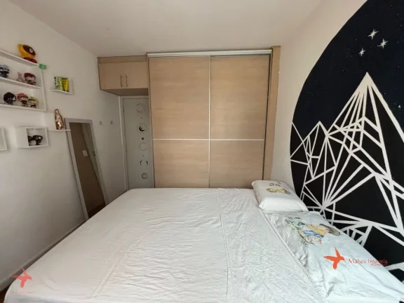Imagem Apartamento de 3 quartos com 2 vagas de garagem em Pinheiros, São Paulo - 83m² - Venda agora!