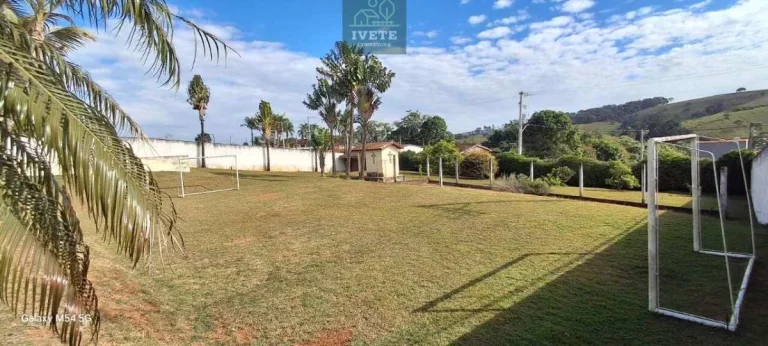 Imagem Chácara à venda em Socorro, lavras de baixo, com 3 quartos, 406,67m2