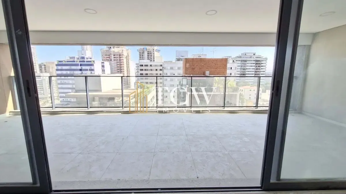 Imagem Apartamento à venda no bairro Sumaré - São Paulo/SP, Zona Oeste