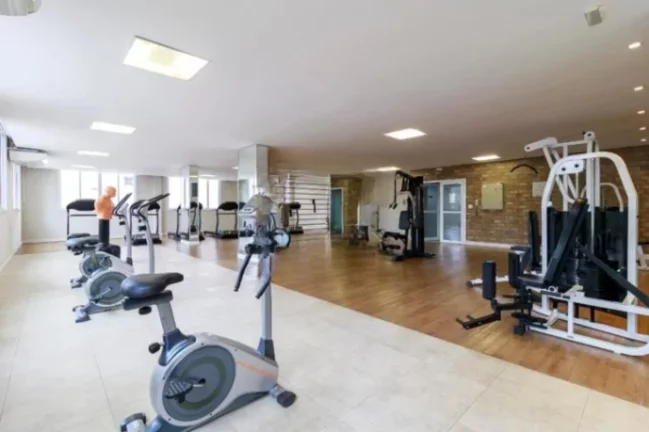 Imagem NOW ALTO DA BOA VISTA - Apto de 33m² (Unidade Revenda), próximo à Estação Adolfo Pinheiro!