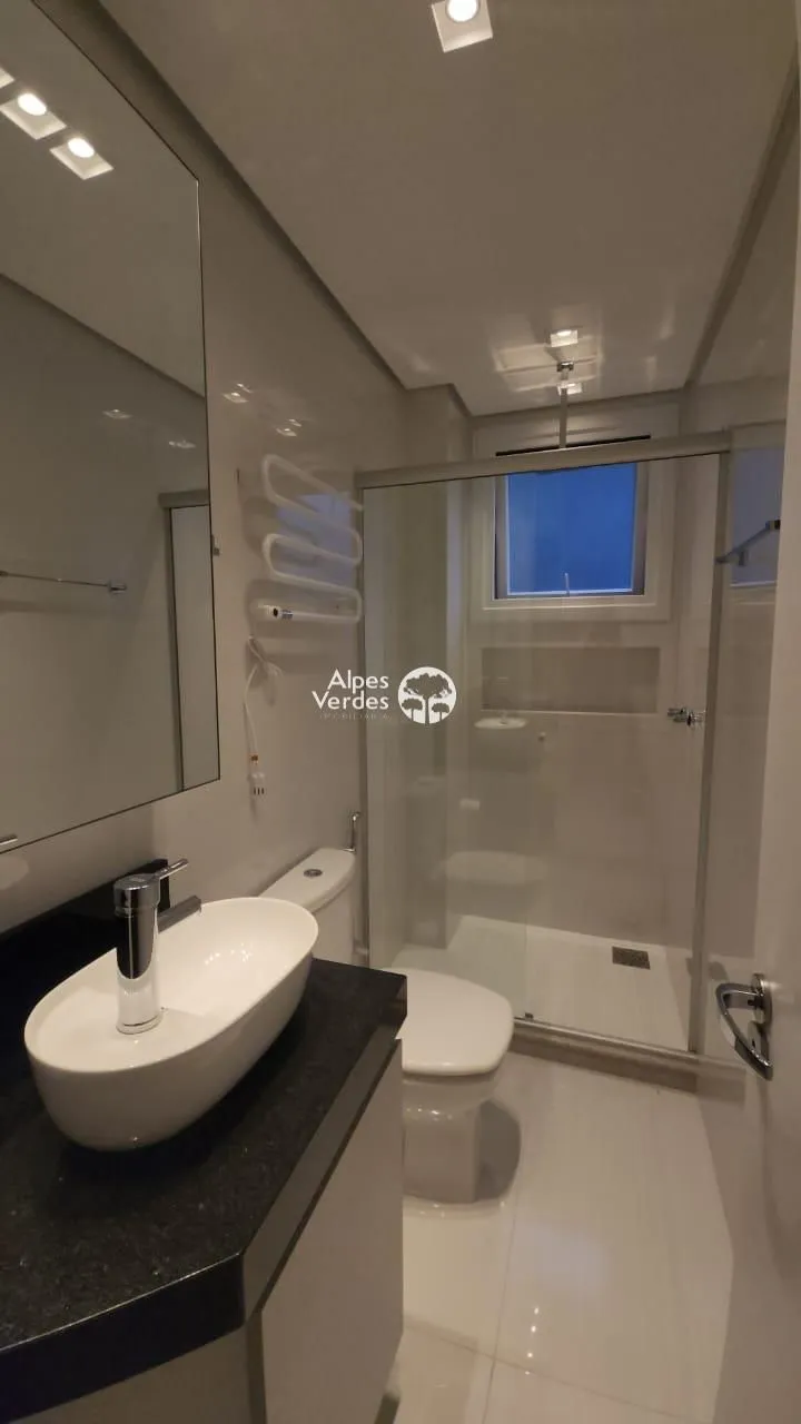 Foto do imóvel Apartamento à Venda em Santa Teresinha, Canela - RS