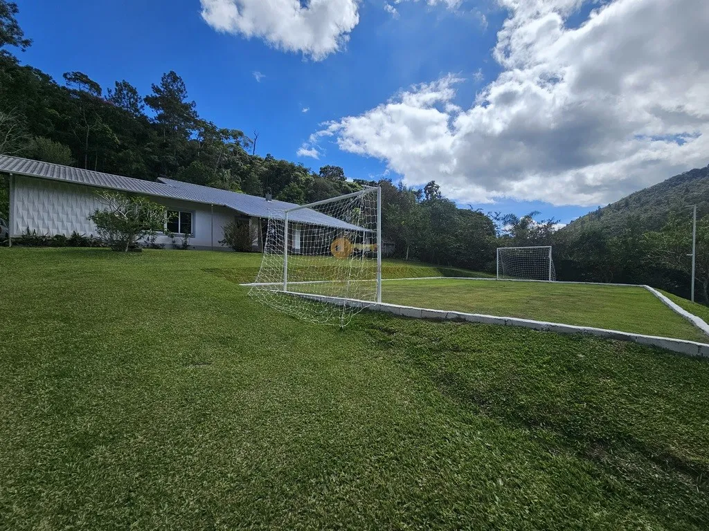 Imagem Casa para Venda em Teresópolis / RJ no bairro Albuquerque