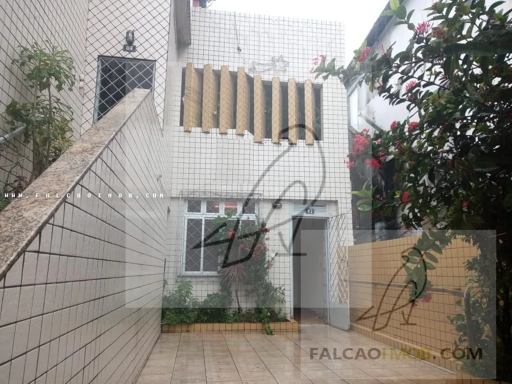 Imagem Comercial para Venda em Salvador / BA no bairro Brotas - Luís Anselmo