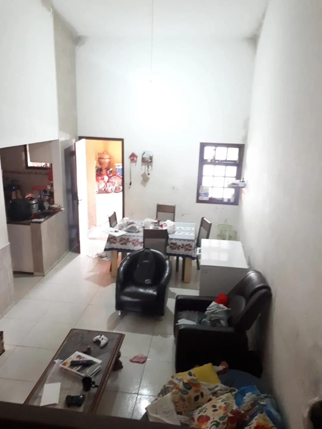 Imagem Casa à venda 3 Quartos, 1 Suite, 2 Vagas, 175M², Residencial Campo Belo, Pindamonhangaba - SP