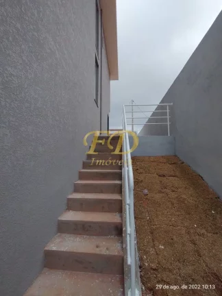 Imagem Casa Financiamento Bancário / Terra Preta
