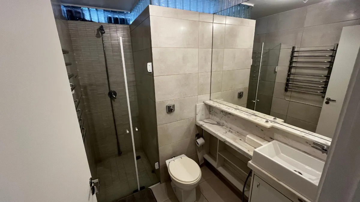 Imagem Apartamento para venda em Jardim Paulista com 3 quartos, sendo 1 suíte, 161m2