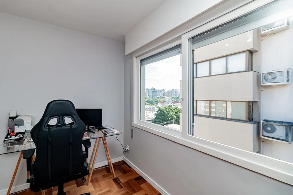 Imagem Apartamento em Petrópolis