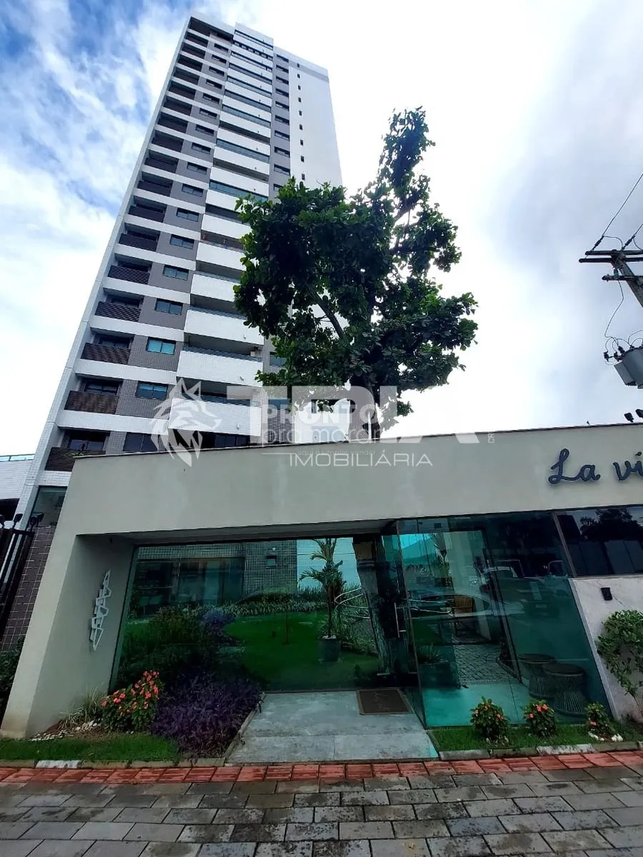 Foto do imóvel Apartamento à venda na Várzea | 2 quartos, suíte e lazer completo em Várzea, Recife - PE