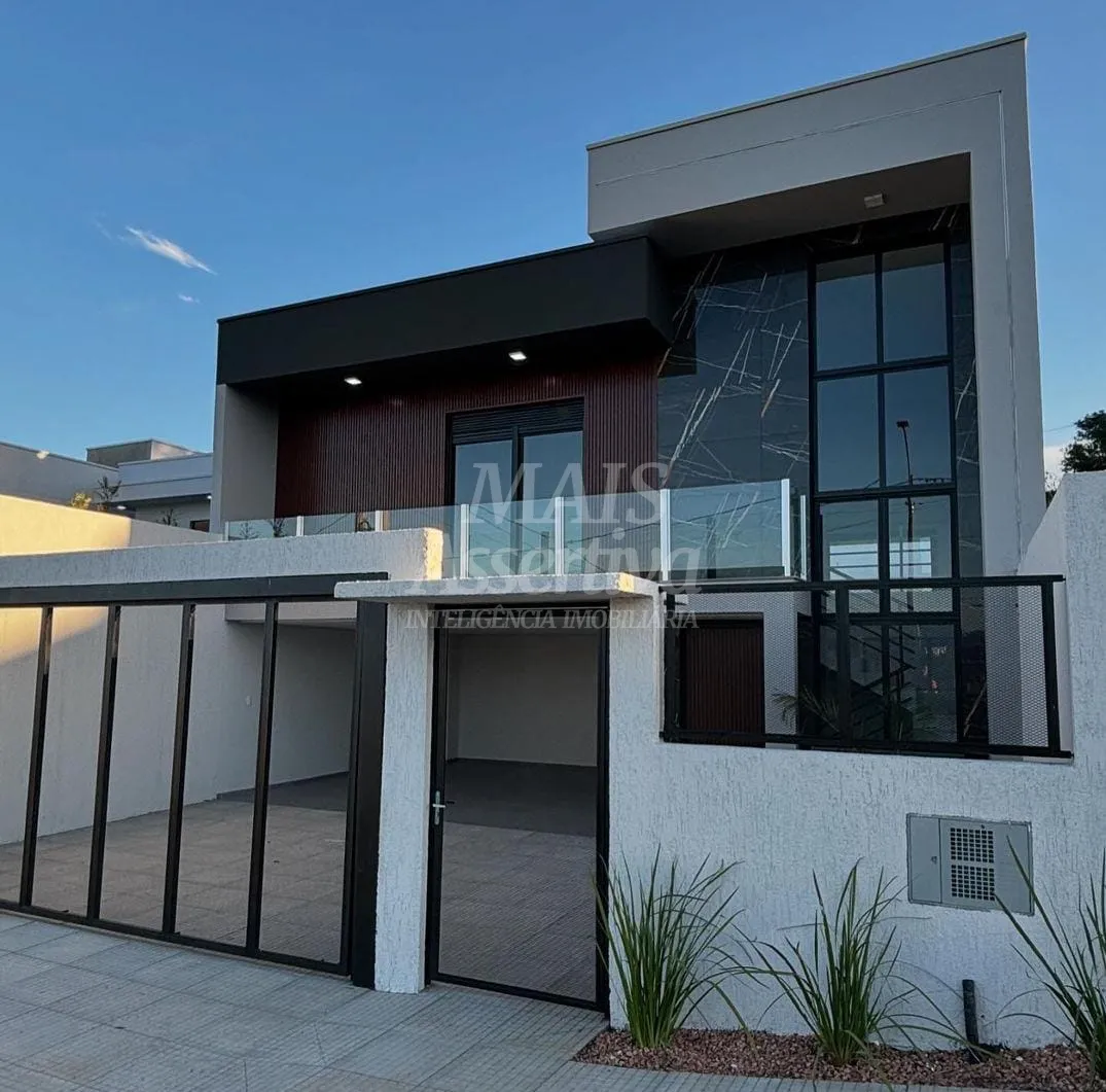 Foto do imóvel Casa 03 dormitórios para venda em Campo Bom bairro Firenze