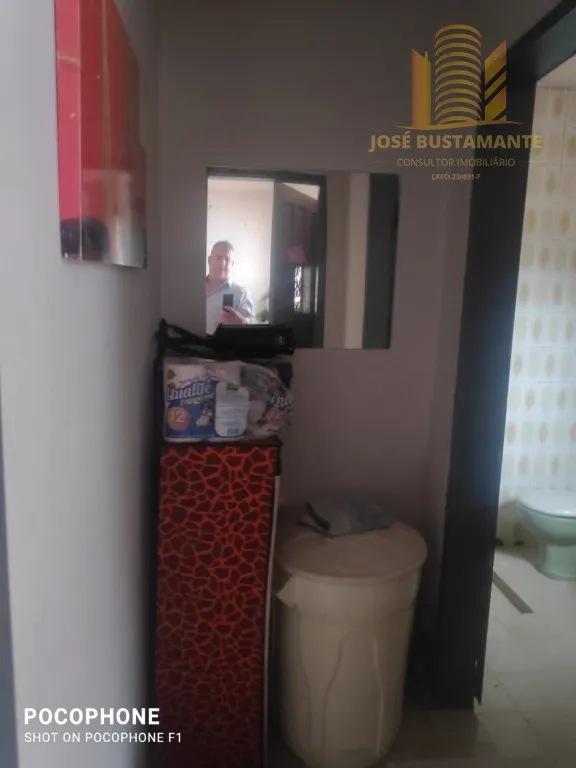 Imagem CASA SEMITERREA VILA DAS MERCES