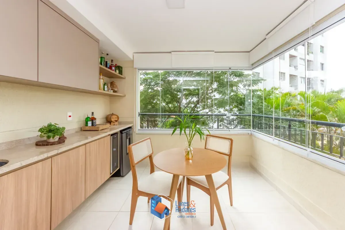 Imagem Apartamento para venda em Vila Emir com 3 quartos, sendo 1 suíte, 86m²